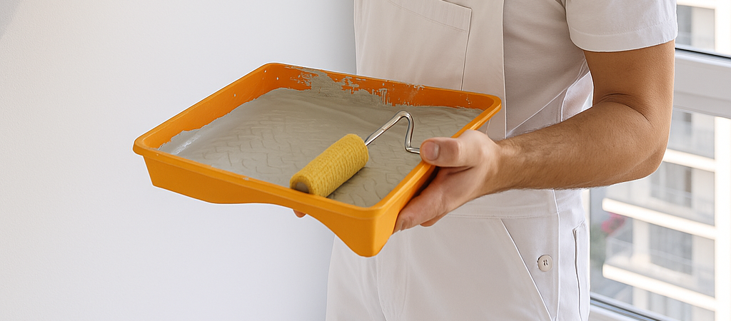 How to Paint Your Home Like a Pro: Tips from Experts