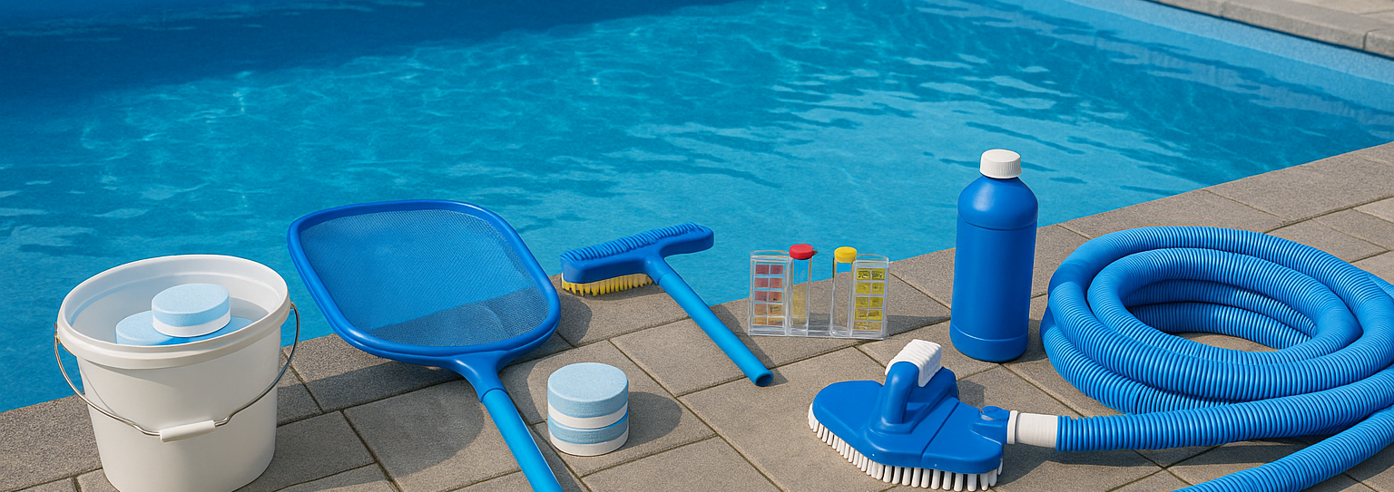 Pool Maintenance Tips Every Homeowner Should Know