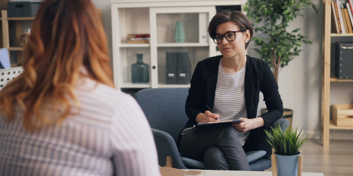 How Juniper Counselling Helps Individuals Rebuild Confidence During Major Life Changes