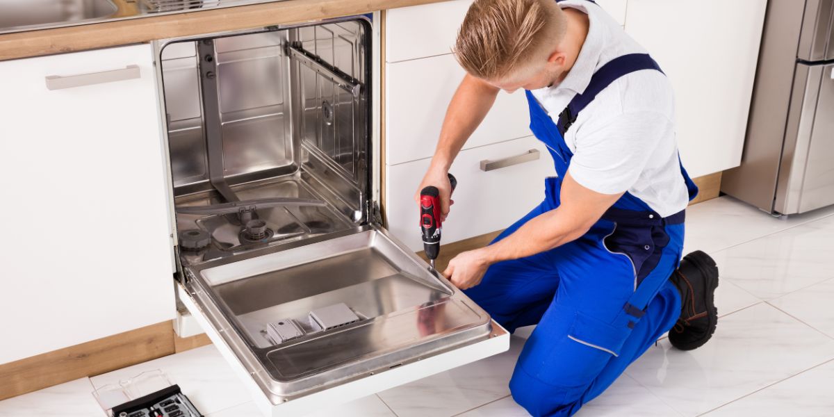 Keeping Household Appliances Working With Timely Repair Services