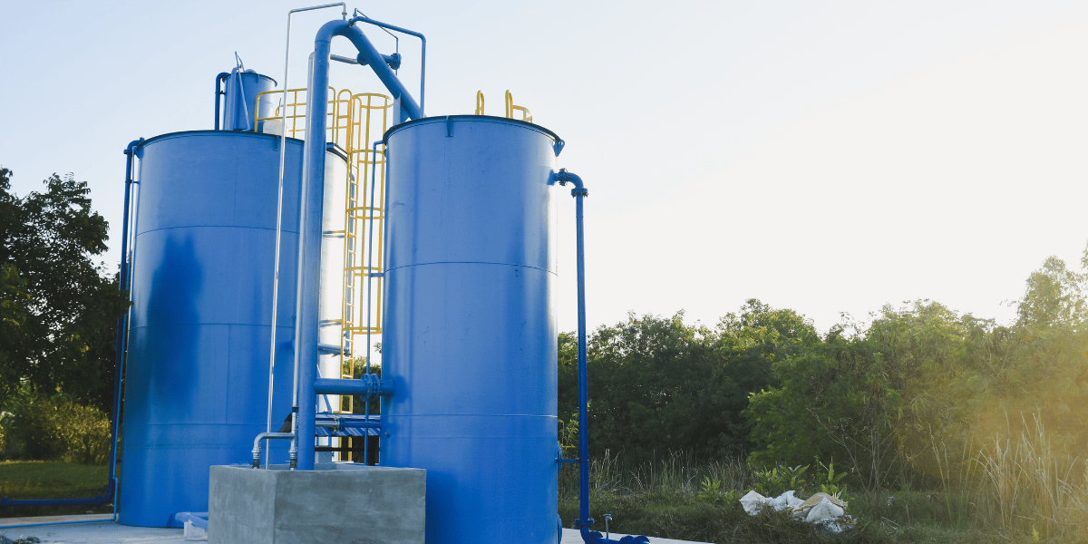 Why Private Water Systems Need More Than a Quick Fix